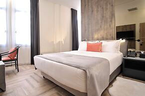 Athens The L7 Str - Luxury Boutique Collection Hotel
