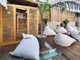 Athens The L7 Str - Luxury Boutique Collection Hotel