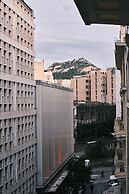 Athens The L7 Str - Luxury Boutique Collection Hotel