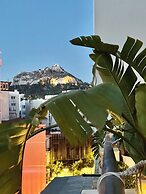 Athens The L7 Str - Luxury Boutique Collection Hotel