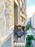 Athens The L7 Str - Luxury Boutique Collection Hotel