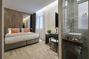 Athens The L7 Str - Luxury Boutique Collection Hotel