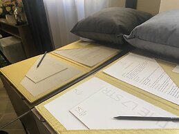 Athens The L7 Str - Luxury Boutique Collection Hotel