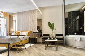 Athens The L7 Str - Luxury Boutique Collection Hotel