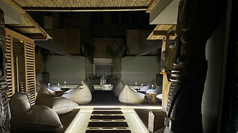 Athens The L7 Str - Luxury Boutique Collection Hotel