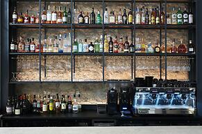 Athens The L7 Str - Luxury Boutique Collection Hotel