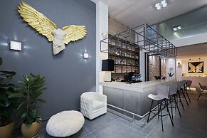 Athens The L7 Str - Luxury Boutique Collection Hotel