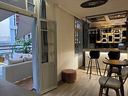 Athens The L7 Str - Luxury Boutique Collection Hotel