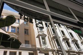 Athens The L7 Str - Luxury Boutique Collection Hotel