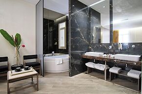 Athens The L7 Str - Luxury Boutique Collection Hotel