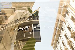 Athens The L7 Str - Luxury Boutique Collection Hotel
