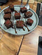 Athens The L7 Str - Luxury Boutique Collection Hotel