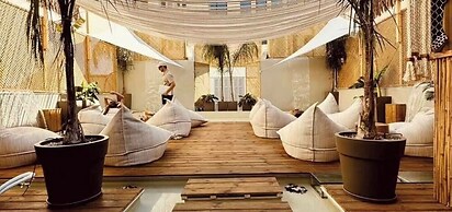 Athens The L7 Str - Luxury Boutique Collection Hotel