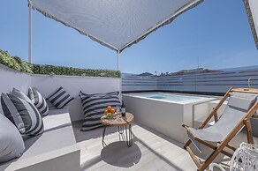 Adonis Luxury Village