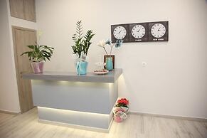 Adonis Luxury Village