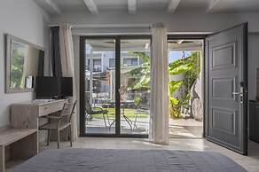 Adonis Luxury Village