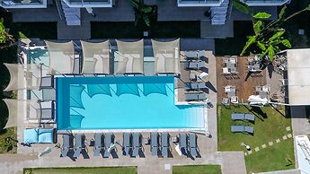 Adonis Luxury Village