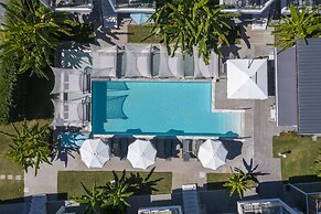 Adonis Luxury Village