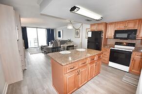 0406 Waters Edge Resort 1 Bedroom Condo by RedAwning