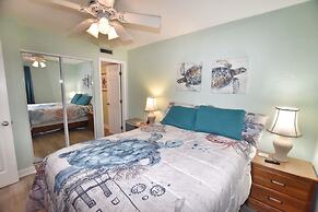 0406 Waters Edge Resort 1 Bedroom Condo by RedAwning