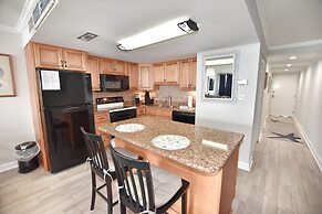 0406 Waters Edge Resort 1 Bedroom Condo by RedAwning