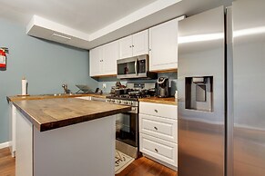 Hillyer Manner - Comfy Townhouse In Great Location! 3 Bedroom Townhous