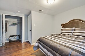 Hillyer Manner - Comfy Townhouse In Great Location! 3 Bedroom Townhous