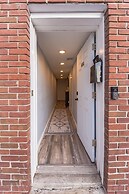 Hillyer Manner - Comfy Townhouse In Great Location! 3 Bedroom Townhous