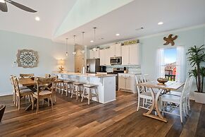 The Esscape 3 Bedroom Home by RedAwning