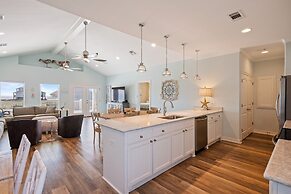 The Esscape 3 Bedroom Home by RedAwning