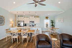 The Esscape 3 Bedroom Home by RedAwning