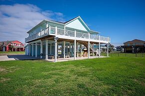 The Esscape 3 Bedroom Home by RedAwning