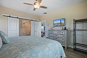 The Esscape 3 Bedroom Home by RedAwning