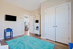 The Esscape 3 Bedroom Home by RedAwning