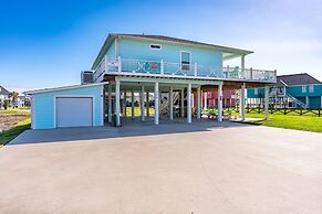 The Esscape 3 Bedroom Home by RedAwning