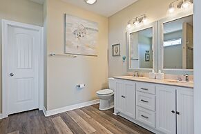 The Esscape 3 Bedroom Home by RedAwning