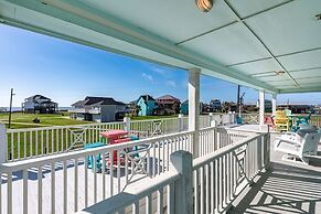 The Esscape 3 Bedroom Home by RedAwning