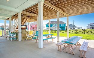 The Esscape 3 Bedroom Home by RedAwning