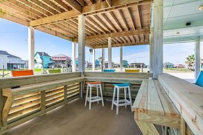 The Esscape 3 Bedroom Home by RedAwning