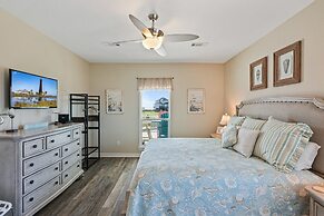 The Esscape 3 Bedroom Home by RedAwning