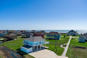 The Esscape 3 Bedroom Home by RedAwning