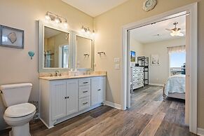 The Esscape 3 Bedroom Home by RedAwning