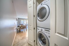 Hillside River Retreat Rg 306 3 Bedroom Condo by RedAwning