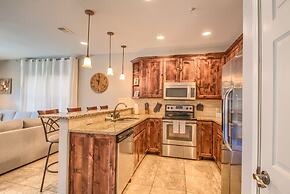 Hillside River Retreat Rg 306 3 Bedroom Condo by RedAwning