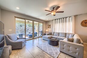 Hillside River Retreat Rg 306 3 Bedroom Condo by RedAwning