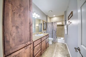 Hillside River Retreat Rg 306 3 Bedroom Condo by RedAwning