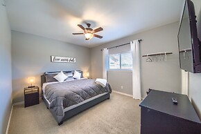 Hillside River Retreat Rg 306 3 Bedroom Condo by RedAwning