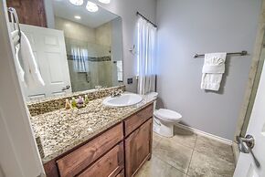 Hillside River Retreat Rg 306 3 Bedroom Condo by RedAwning