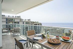 With Pool in the Tourist Area, Alameda Formosa I