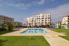With Pool in the Tourist Area, Alameda Formosa I
